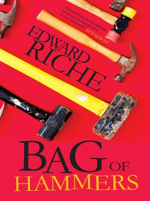 cover image of Bag of Hammers